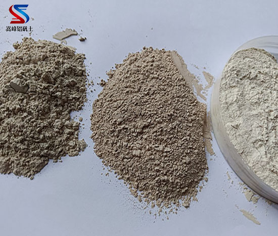 評價工業鋁土礦:從物理到化學到熱性能一應俱全,鋁礬土熟料,鋁礬土熟料價格,鋁礬土熟料廠家,鋁礬土,鋁酸鈣粉,鋁礬土骨料 評價工業鋁土礦:從物理到化學到熱性能一應俱全,鋁礬土熟料,鋁礬土熟料價格,鋁礬土熟料廠家,鋁礬土,鋁酸鈣粉,鋁礬土骨料