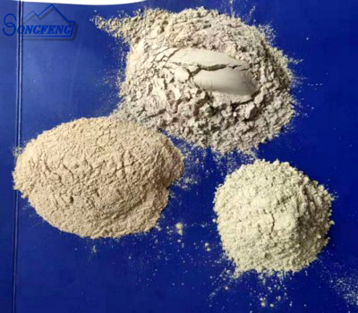 鋁礬土/高鋁細(xì)粉廠家產(chǎn)品圖